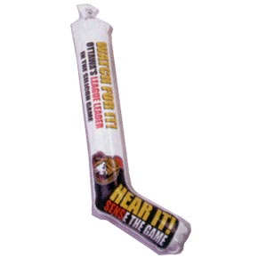 Slap Shot Thunderstix