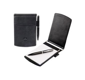 Milano Pocket Jotter