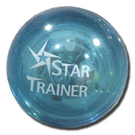 Electro Ball- Advertising novelties