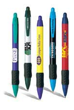 Widebody Retractable with rubber grip