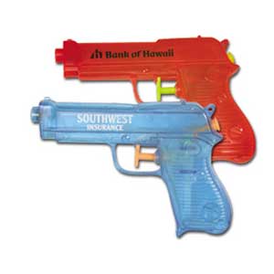 Squirt Gun