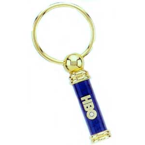 Brass Keyholder