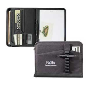 Urban Passage Padfolio