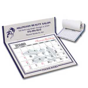 The Valoy Desk Calendar