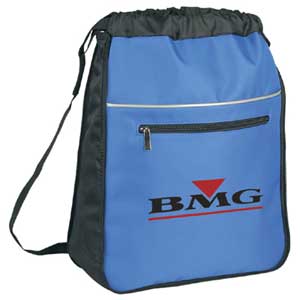 Drawstring Backpacks Expandable