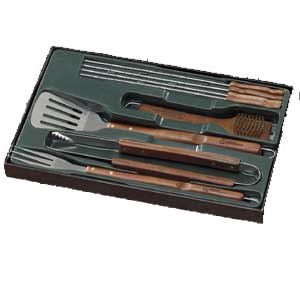 BBQ Sets