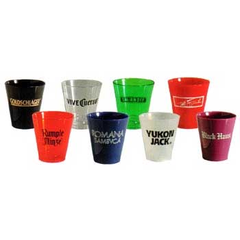 Shot Glass - 1.5 Oz.