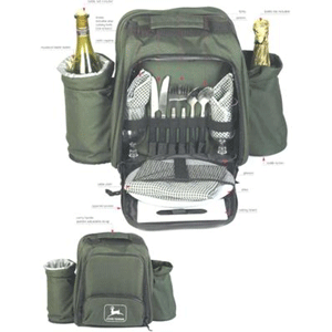 Picnic Backpack for 2