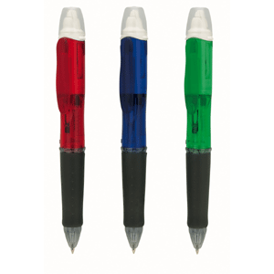 Promotional 4-in-1 Correction  Pen