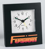 Trafford Desk Clock