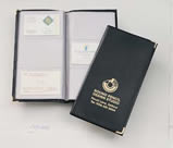 Business Card Holder