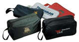 Golfers Nylon Shoe Bag
