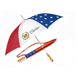 Umbrella - Patriot Fashion Umbrella