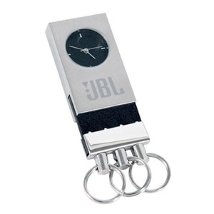 Key Chain watch/Time Block