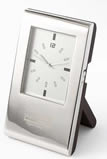 Promotional Desk Clock