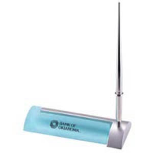 Decorative Business Card Holder