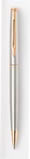 Waterman Gold & Steel Ballpen