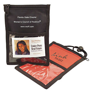 Trade Show Assistant