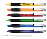High profile promotional ballpen