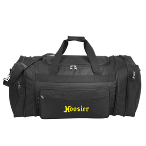 3037920Expandable Travel Bag