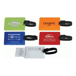 Luggage Tags