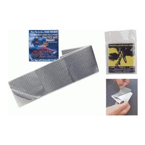 The Pocket Duct (Tape)