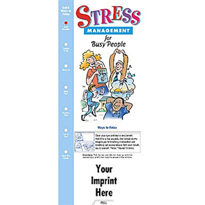 Stress Management for Busy People Slideguide