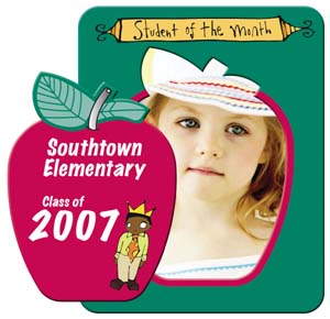 Picture Frames Small