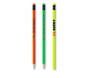 BIC Pencil Neons