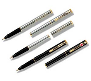 Agio Compact (Ballpoint)