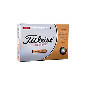 Titleist Pro V1 Golf Balls
