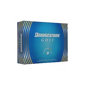 Bridgestone Tour B330S Personalized Golf Balls