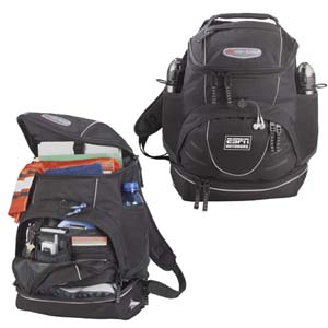 High Sierra Compu-Daypack