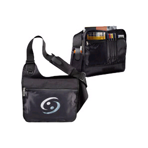 SafetyTek Messenger Bag