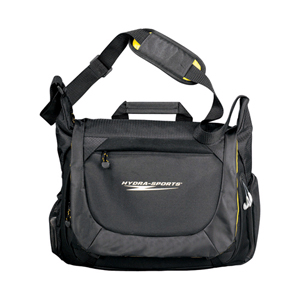 Transit Deluxe Compu Messenger Bag