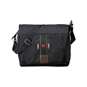 Wenger Executive Womens Compu-Messenger Bag