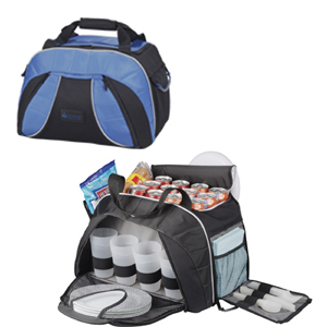 Alpine Tailgate Cooler