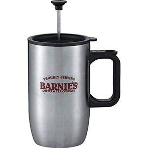 Stainless Steel Coffee Press
