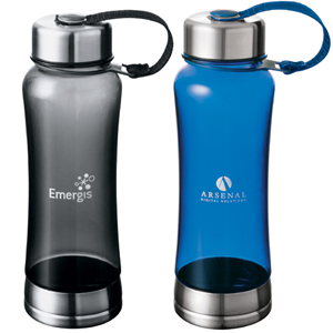 Horizon Polycarb Sport Bottle