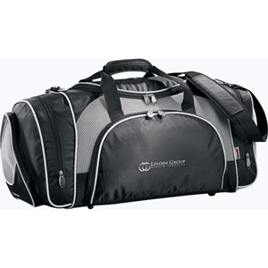 Slazenger Classic 22" Duffel
