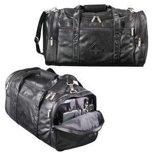 Millennium Leather 20" Duffel