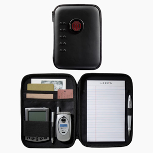 Elevations Jr. Padfolio