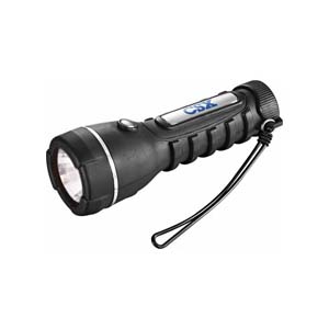 Garrity 2D Hi-Tech Aluminum - A5