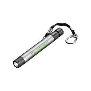 Garrity 1AAA Steel Beam Key Chain Lite -M1