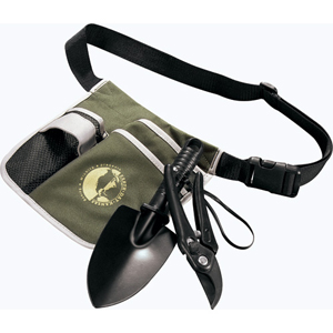 Harvest Garden Tool Belt