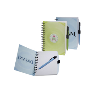 Illusions Journal Book