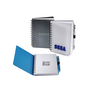 Spectra Journal Book