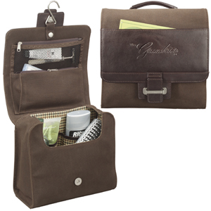 Cutter & Buck American Classic Utility Kit