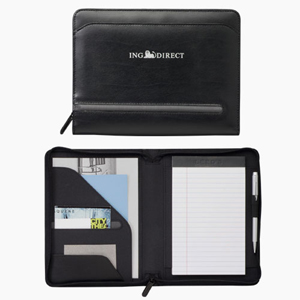 Distinctions Jr. Padfolio