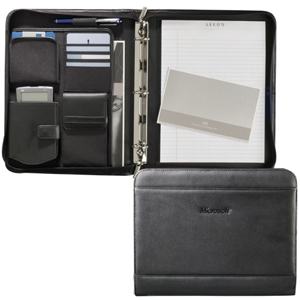 Millennium Leather Versa-Folio